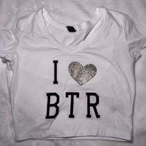 Big Time Rush Shirt